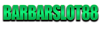Logo Barbarslot88